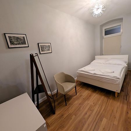 Albert Rooms Berlin Luaran gambar