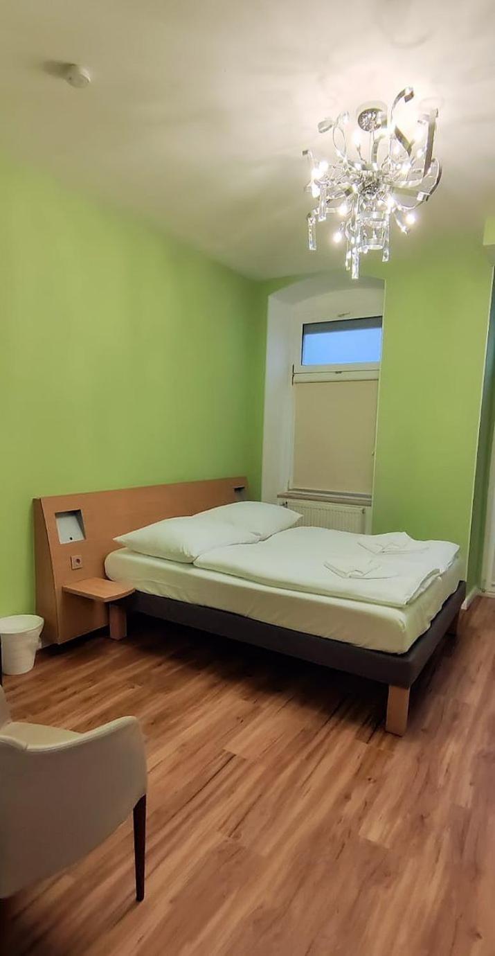 Albert Rooms Berlin Luaran gambar