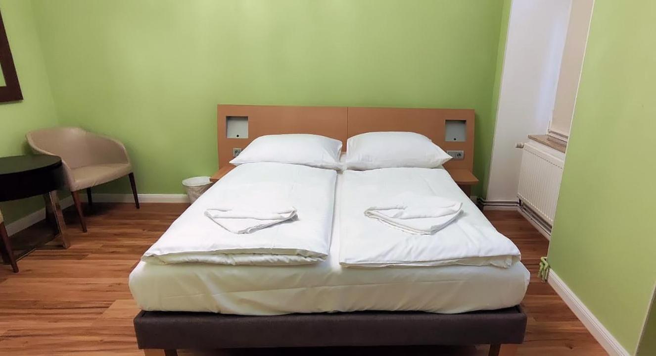 Albert Rooms Berlin Luaran gambar