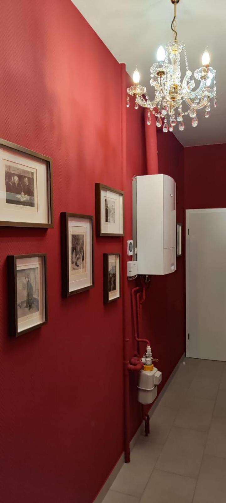 Albert Rooms Berlin Luaran gambar