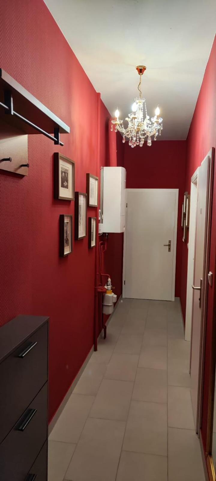Albert Rooms Berlin Luaran gambar