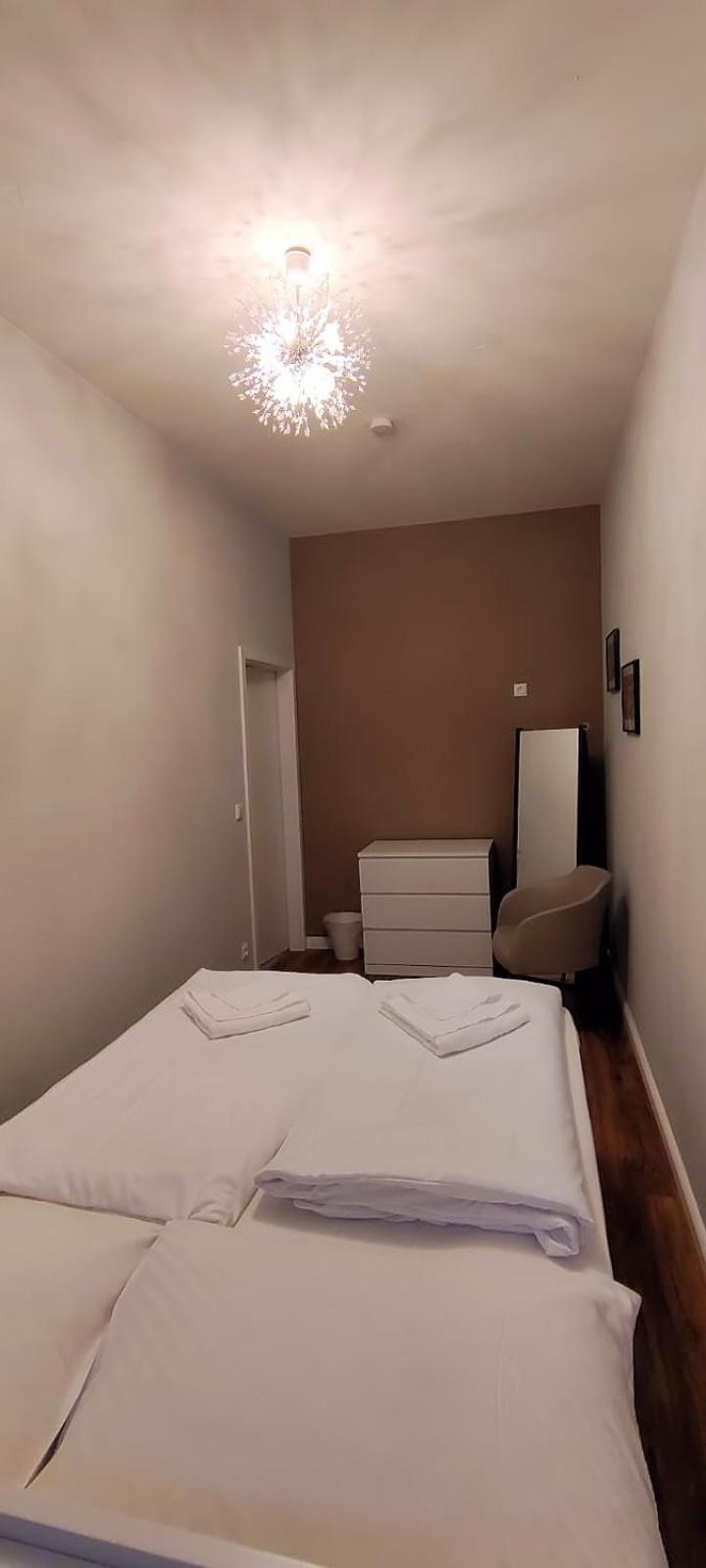 Albert Rooms Berlin Luaran gambar