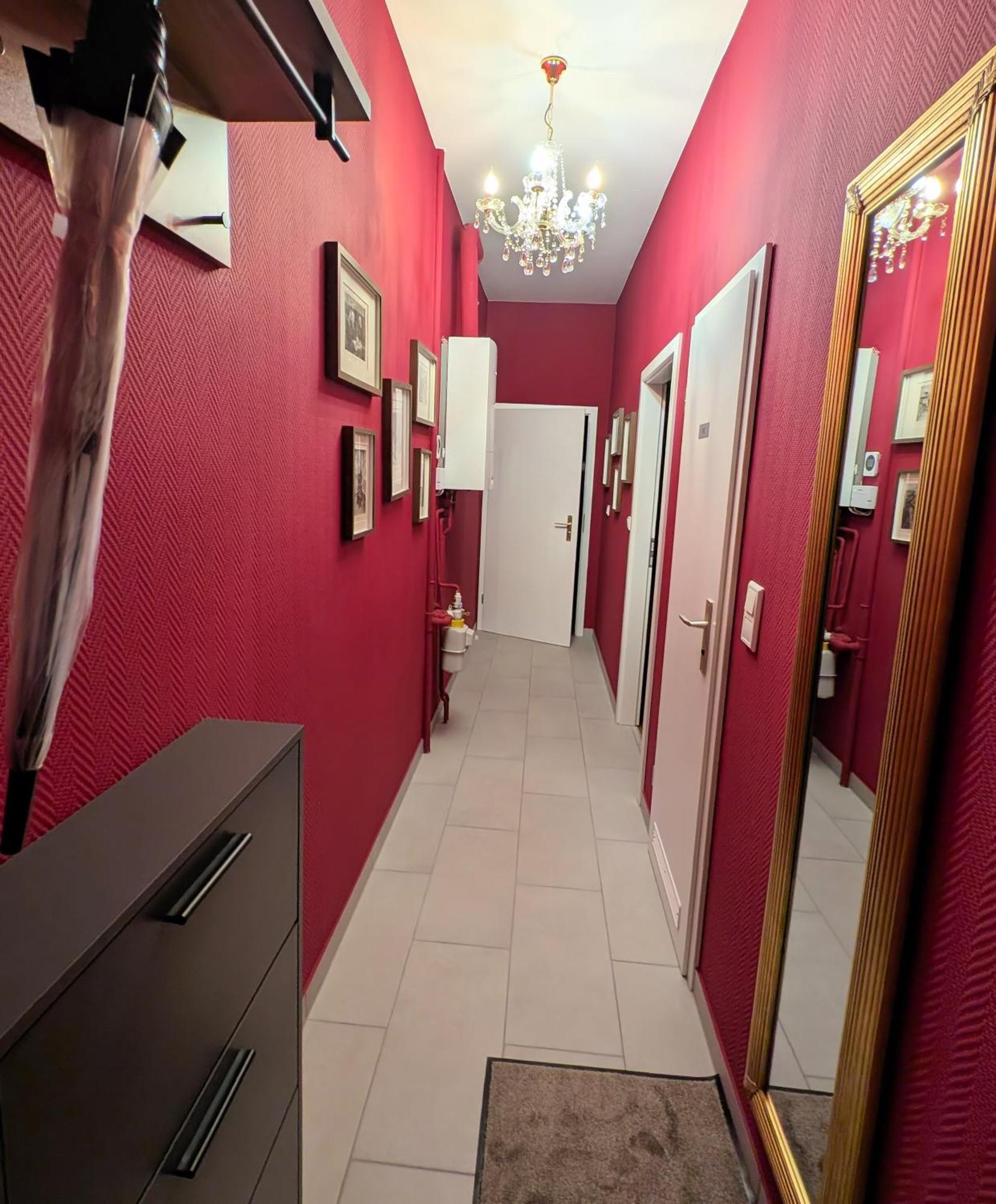 Albert Rooms Berlin Luaran gambar