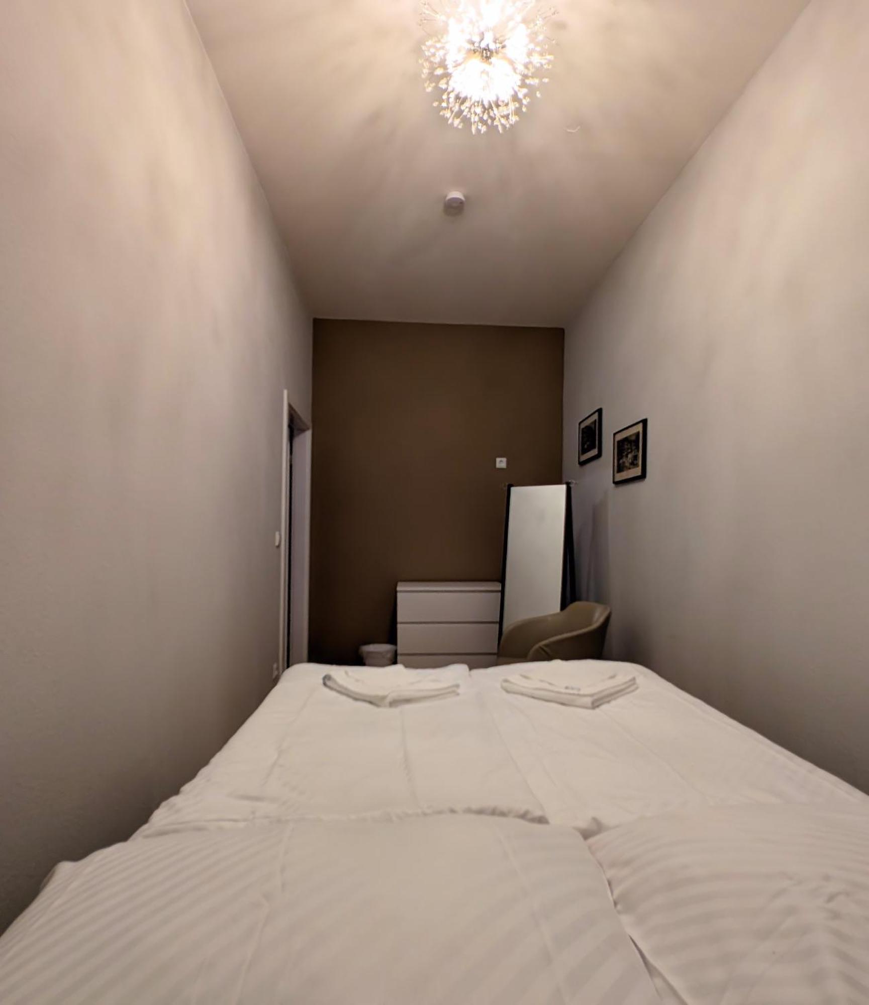 Albert Rooms Berlin Luaran gambar