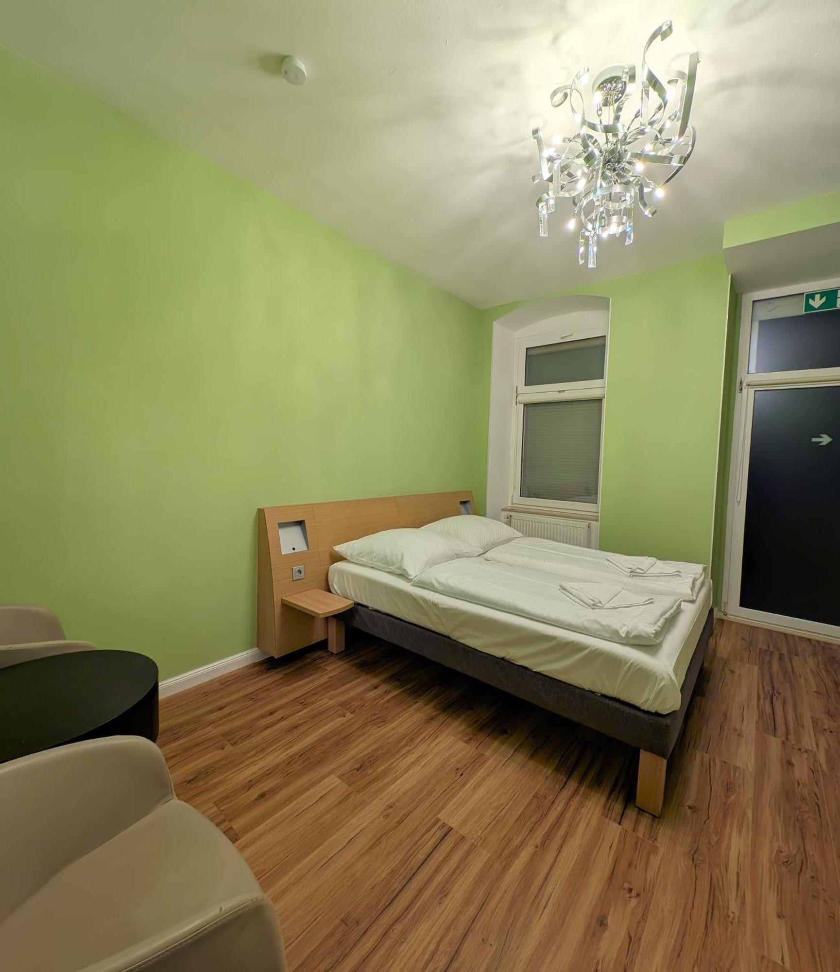 Albert Rooms Berlin Luaran gambar